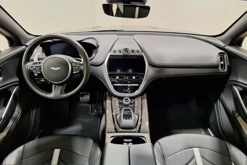 Aston Martin DBX din 2023 cu 31.390 km - oferta AST226993 - foto 20