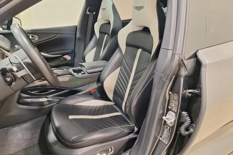 Aston Martin DBX din 2023 cu 31.390 km - oferta AST226993 - foto 22