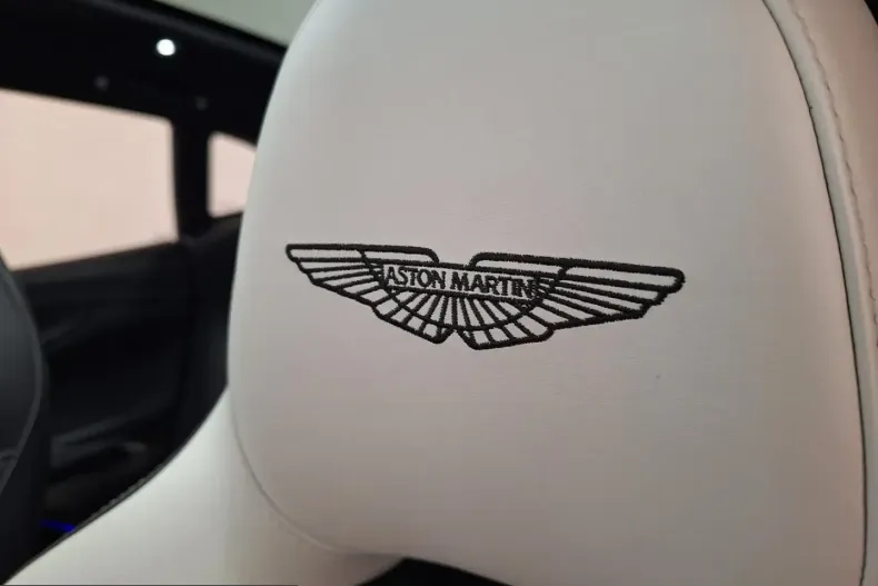 Aston Martin DBX din 2023 cu 31.390 km - oferta AST226993 - foto 24