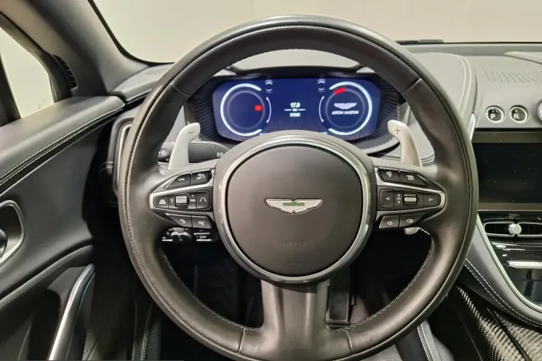 Aston Martin DBX din 2023 cu 31.390 km - oferta AST226993 - foto 26