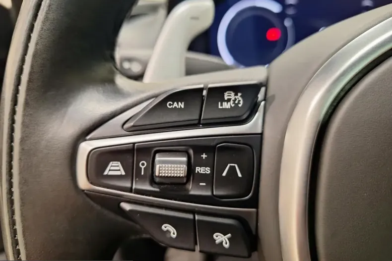 Aston Martin DBX din 2023 cu 31.390 km - oferta AST226993 - foto 27