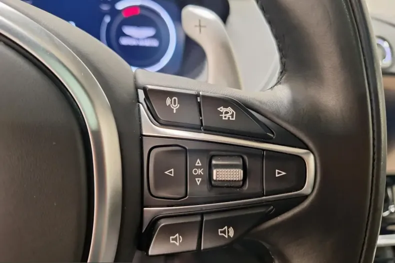 Aston Martin DBX din 2023 cu 31.390 km - oferta AST226993 - foto 28