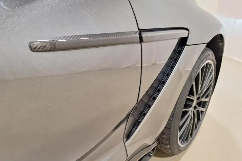 Aston Martin DBX din 2023 cu 31.390 km - oferta AST226993 - foto 34