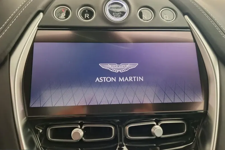 Aston Martin DBX din 2023 cu 31.390 km - oferta AST226993 - foto 37