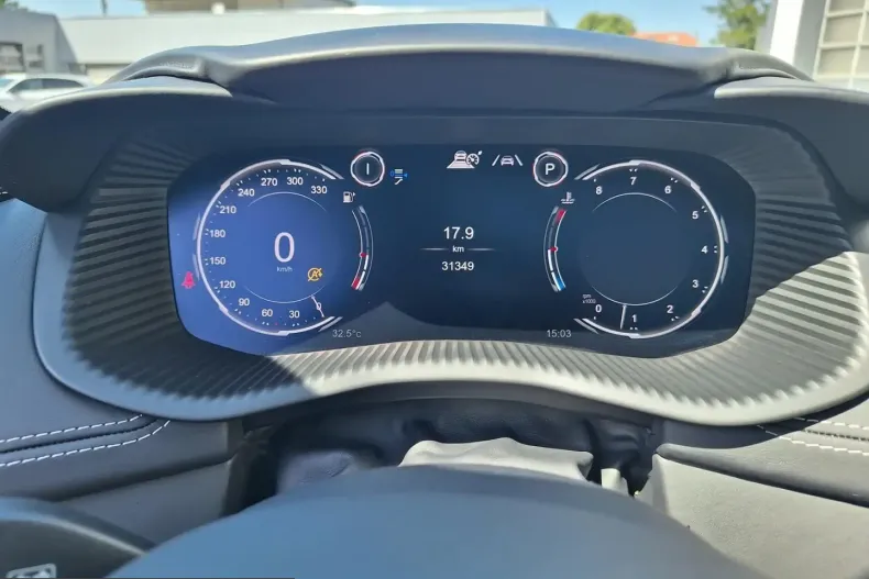 Aston Martin DBX din 2023 cu 31.390 km - oferta AST226993 - foto 40
