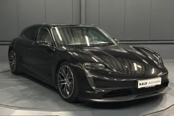 Porsche Taycan din 2023 - oferta POR226994