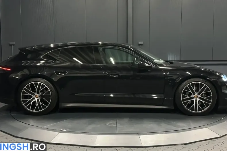 Porsche Taycan din 2023 cu 43.000 km - oferta POR226994 - foto 6