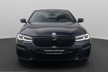 BMW 540 din 2022 - oferta BMW226996