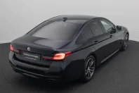 BMW 540 (Seria 5) din 2022 cu 51.595 km - oferta BMW226996 - foto 4