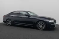 BMW 540 (Seria 5) din 2022 cu 51.595 km - oferta BMW226996 - foto 5