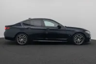 BMW 540 (Seria 5) din 2022 cu 51.595 km - oferta BMW226996 - foto 6