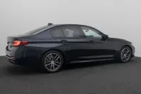 BMW 540 (Seria 5) din 2022 cu 51.595 km - oferta BMW226996 - foto 7