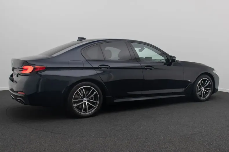 BMW 540 (Seria 5) din 2022 cu 51.595 km - oferta BMW226996 - foto 7