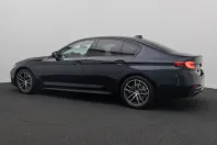 BMW 540 (Seria 5) din 2022 cu 51.595 km - oferta BMW226996 - foto 9