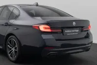 BMW 540 (Seria 5) din 2022 cu 51.595 km - oferta BMW226996 - foto 15