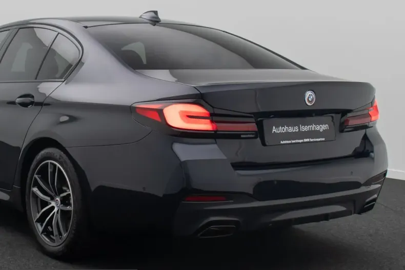 BMW 540 (Seria 5) din 2022 cu 51.595 km - oferta BMW226996 - foto 15
