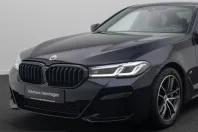 BMW 540 (Seria 5) din 2022 cu 51.595 km - oferta BMW226996 - foto 16