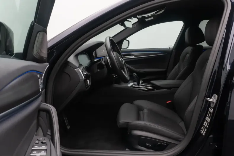 BMW 540 (Seria 5) din 2022 cu 51.595 km - oferta BMW226996 - foto 18