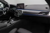 BMW 540 (Seria 5) din 2022 cu 51.595 km - oferta BMW226996 - foto 22