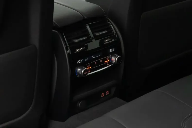 BMW 540 (Seria 5) din 2022 cu 51.595 km - oferta BMW226996 - foto 26