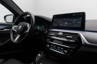 BMW 540 (Seria 5) din 2022 cu 51.595 km - oferta BMW226996 - foto 36
