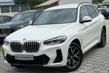 BMW X3 din 2024 - oferta BMW226997