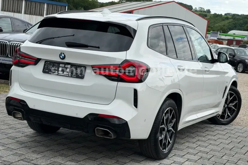 BMW X3 (Seria X) din 2024 cu 53.000 km - oferta BMW226997 - foto 4