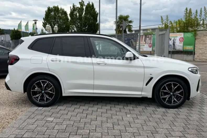 BMW X3 (Seria X) din 2024 cu 53.000 km - oferta BMW226997 - foto 6