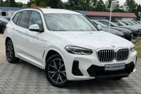 BMW X3 (Seria X) din 2024 cu 53.000 km - oferta BMW226997 - foto 14