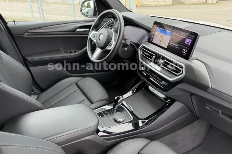 BMW X3 (Seria X) din 2024 cu 53.000 km - oferta BMW226997 - foto 18