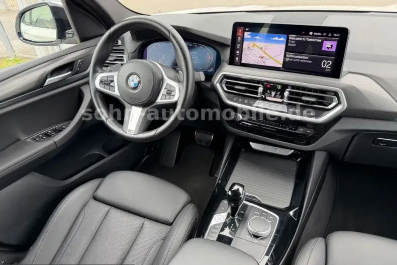 BMW X3 (Seria X) din 2024 cu 53.000 km - oferta BMW226997 - foto 20