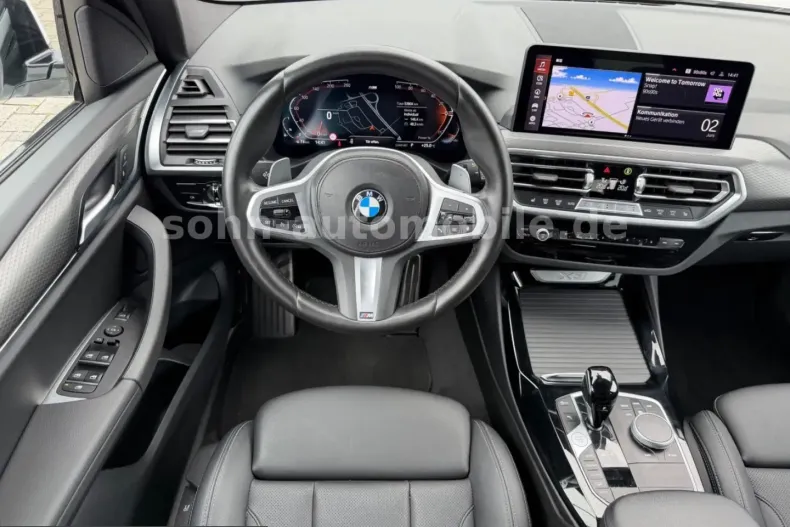 BMW X3 (Seria X) din 2024 cu 53.000 km - oferta BMW226997 - foto 23