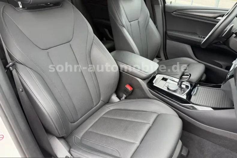 BMW X3 (Seria X) din 2024 cu 53.000 km - oferta BMW226997 - foto 26
