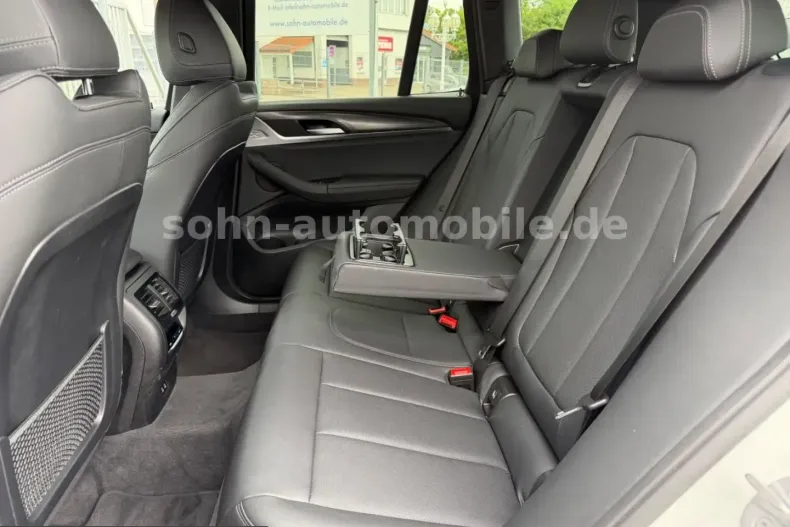 BMW X3 (Seria X) din 2024 cu 53.000 km - oferta BMW226997 - foto 28