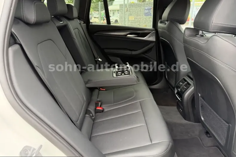 BMW X3 (Seria X) din 2024 cu 53.000 km - oferta BMW226997 - foto 29