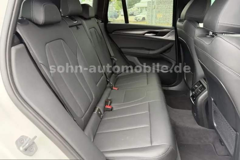 BMW X3 (Seria X) din 2024 cu 53.000 km - oferta BMW226997 - foto 31