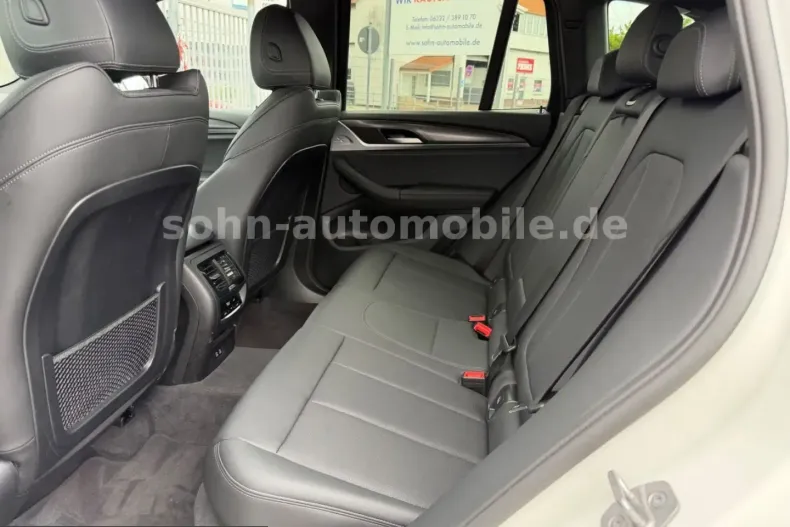BMW X3 (Seria X) din 2024 cu 53.000 km - oferta BMW226997 - foto 32