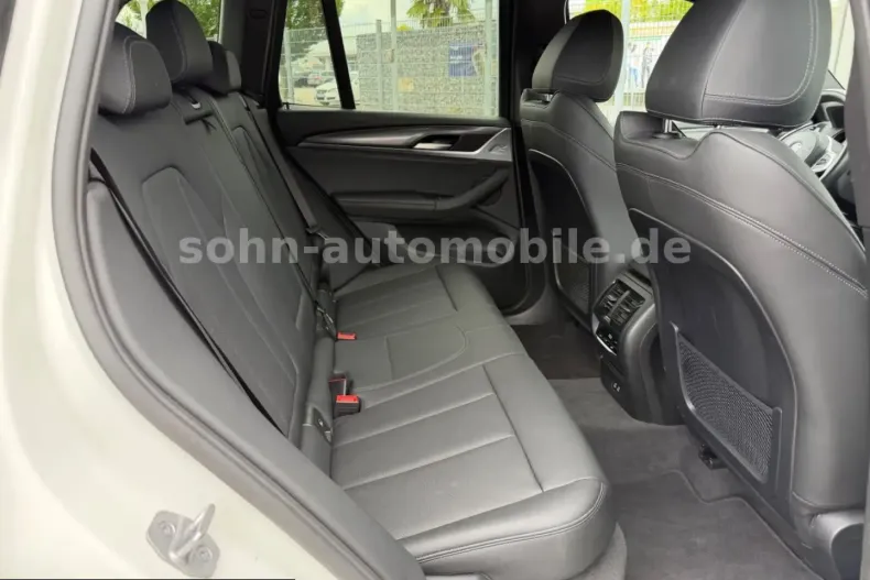 BMW X3 (Seria X) din 2024 cu 53.000 km - oferta BMW226997 - foto 33