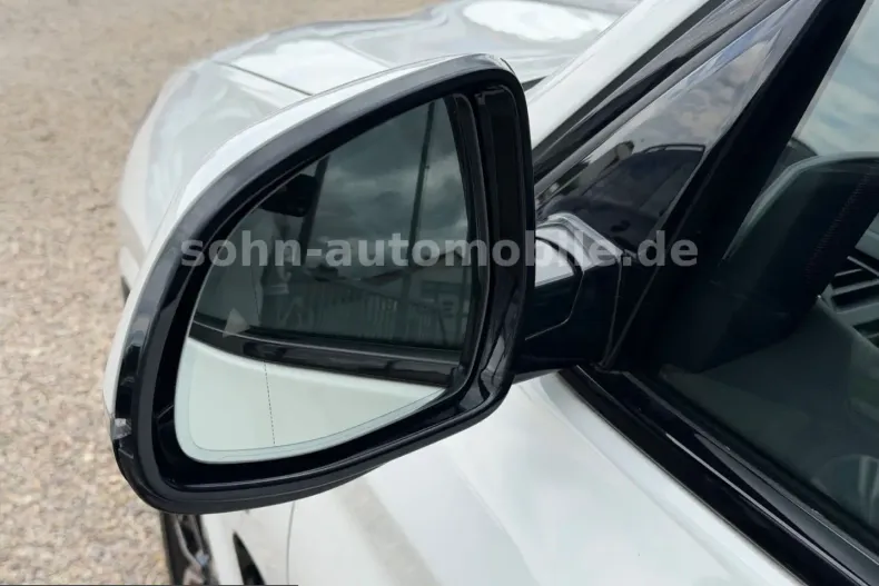 BMW X3 (Seria X) din 2024 cu 53.000 km - oferta BMW226997 - foto 40