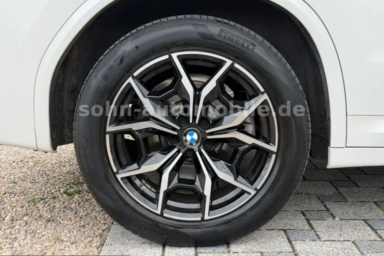 BMW X3 (Seria X) din 2024 cu 53.000 km - oferta BMW226997 - foto 42