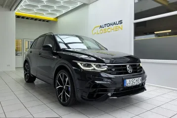 Volkswagen Tiguan din 2023 - oferta VOL226998