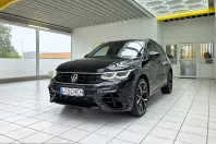 Volkswagen Tiguan din 2023 cu 45.549 km - oferta VOL226998 - foto 2