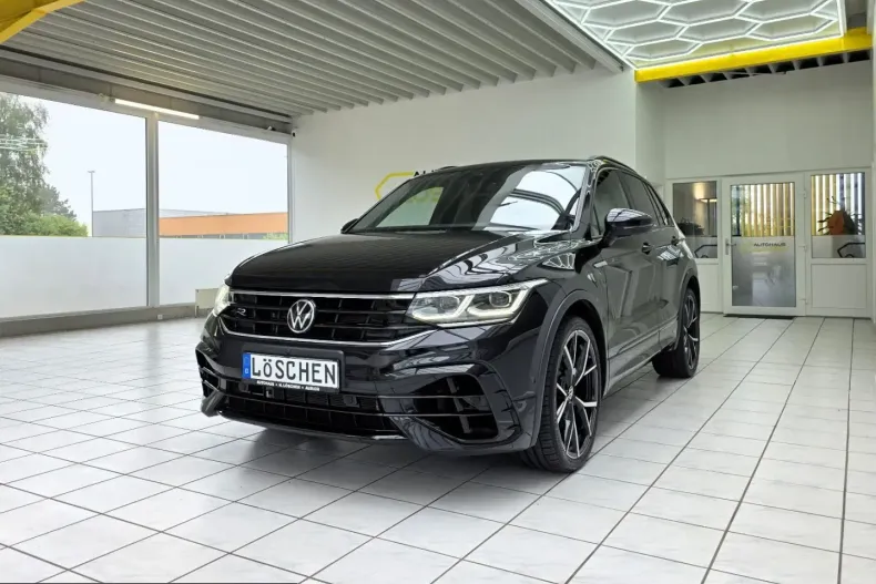 Volkswagen Tiguan din 2023 cu 45.549 km - oferta VOL226998 - foto 2