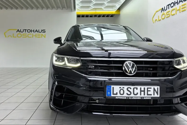 Volkswagen Tiguan din 2023 cu 45.549 km - oferta VOL226998 - foto 4
