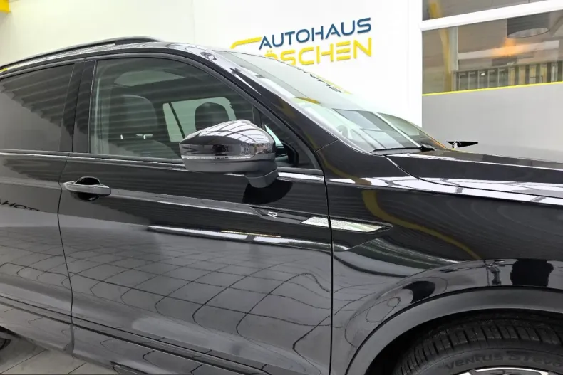 Volkswagen Tiguan din 2023 cu 45.549 km - oferta VOL226998 - foto 6