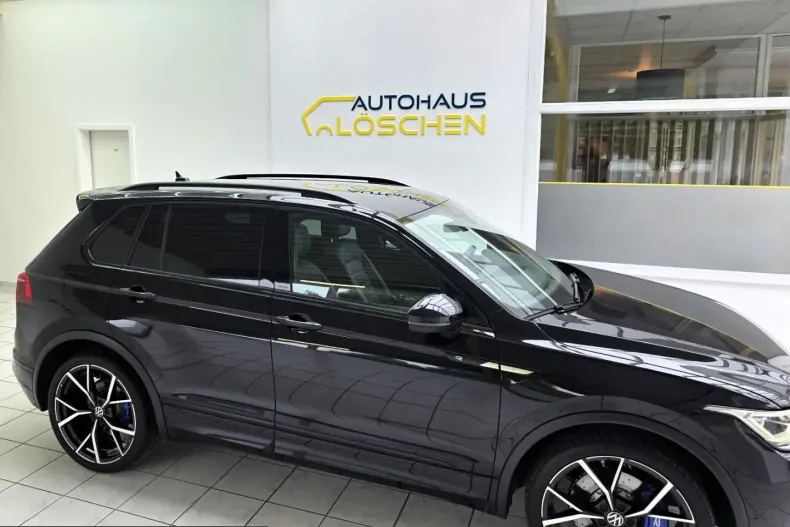 Volkswagen Tiguan din 2023 cu 45.549 km - oferta VOL226998 - foto 7
