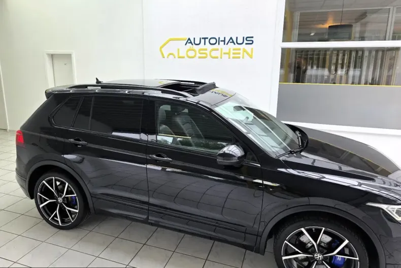 Volkswagen Tiguan din 2023 cu 45.549 km - oferta VOL226998 - foto 8