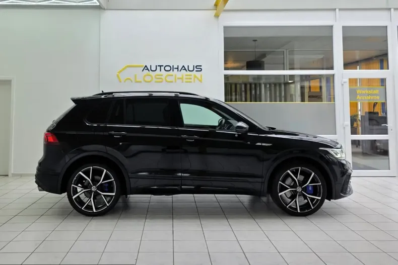 Volkswagen Tiguan din 2023 cu 45.549 km - oferta VOL226998 - foto 9