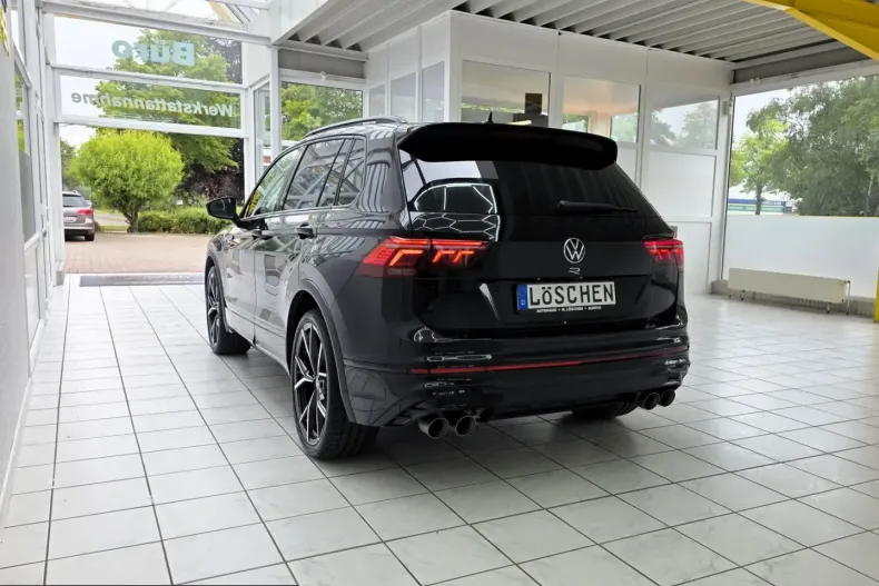 Volkswagen Tiguan din 2023 cu 45.549 km - oferta VOL226998 - foto 12