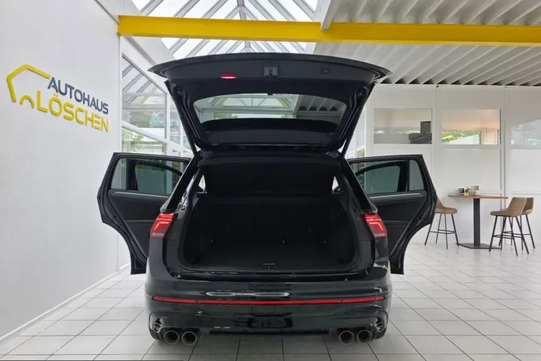 Volkswagen Tiguan din 2023 cu 45.549 km - oferta VOL226998 - foto 17